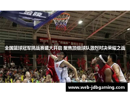 全国篮球冠军挑战赛盛大开启 聚焦顶级球队激烈对决荣耀之战