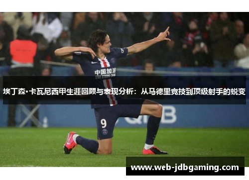 埃丁森·卡瓦尼西甲生涯回顾与表现分析：从马德里竞技到顶级射手的蜕变