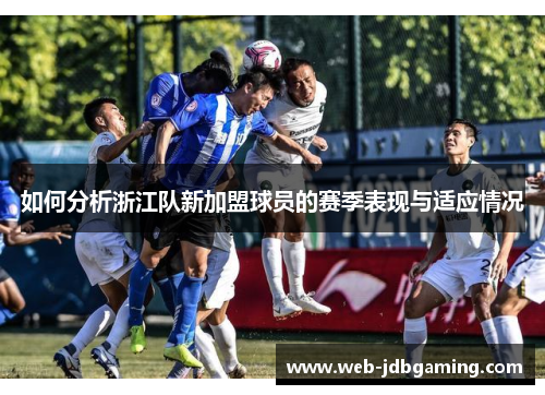 如何分析浙江队新加盟球员的赛季表现与适应情况
