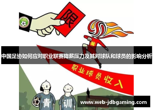 中国足协如何应对职业联赛降薪压力及其对球队和球员的影响分析 中国足协如何应对职业联赛降薪压力及其对球队和球员的影响分析