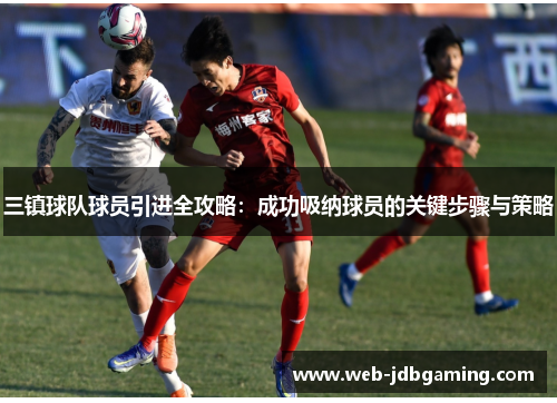 三镇球队球员引进全攻略:成功吸纳球员的关键步骤与策略 三镇球队球员引进全攻略:成功吸纳球员的关键步骤与策略