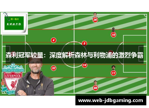 森利冠军较量:深度解析森林与利物浦的激烈争霸 森利冠军较量:深度解析森林与利物浦的激烈争霸
