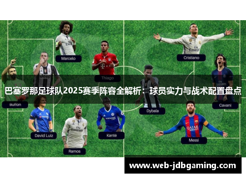 巴塞罗那足球队2025赛季阵容全解析：球员实力与战术配置盘点